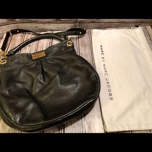 Marc Jacobs purse with dust bag